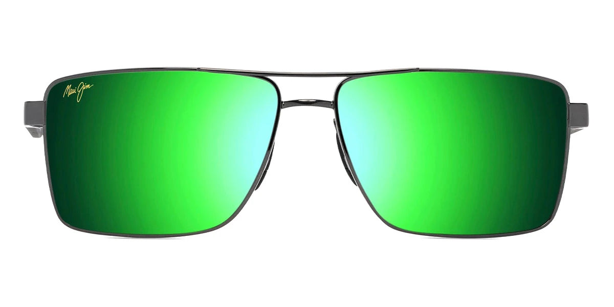 Maui Jim - PIHA