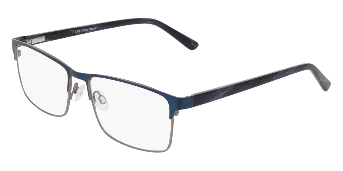 Lenton and Rusby - LR4024