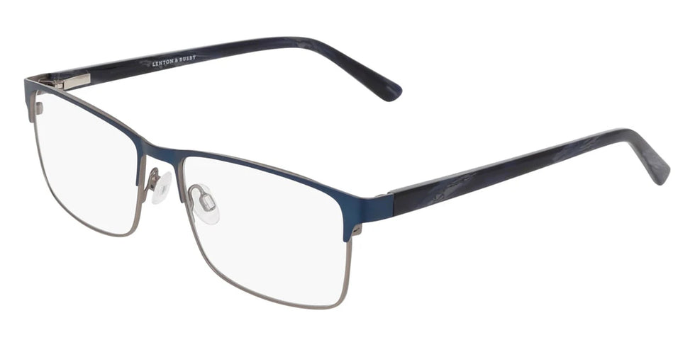 Lenton and Rusby - LR4024