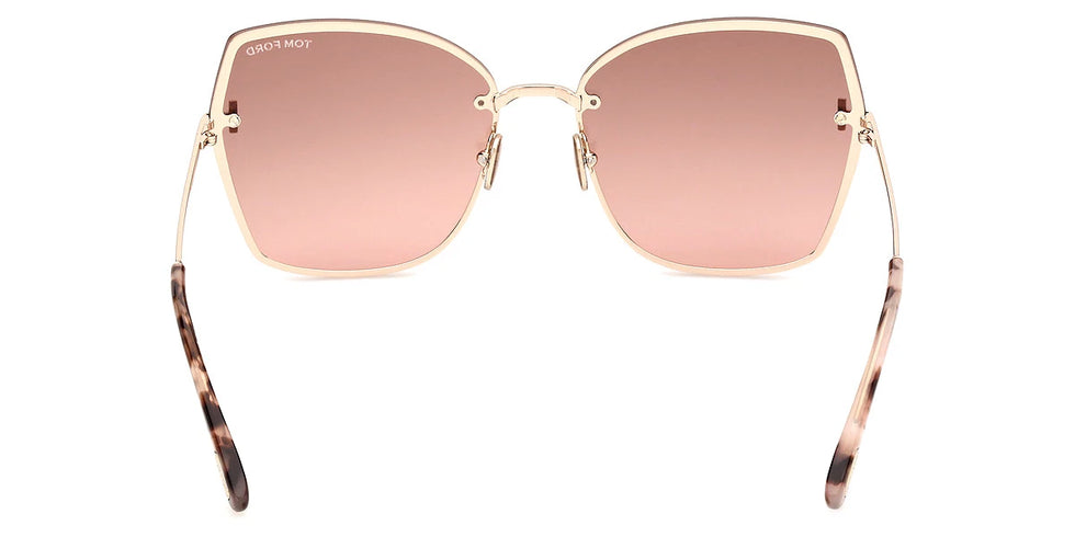 Tom Ford - FT1107 Nickie-02