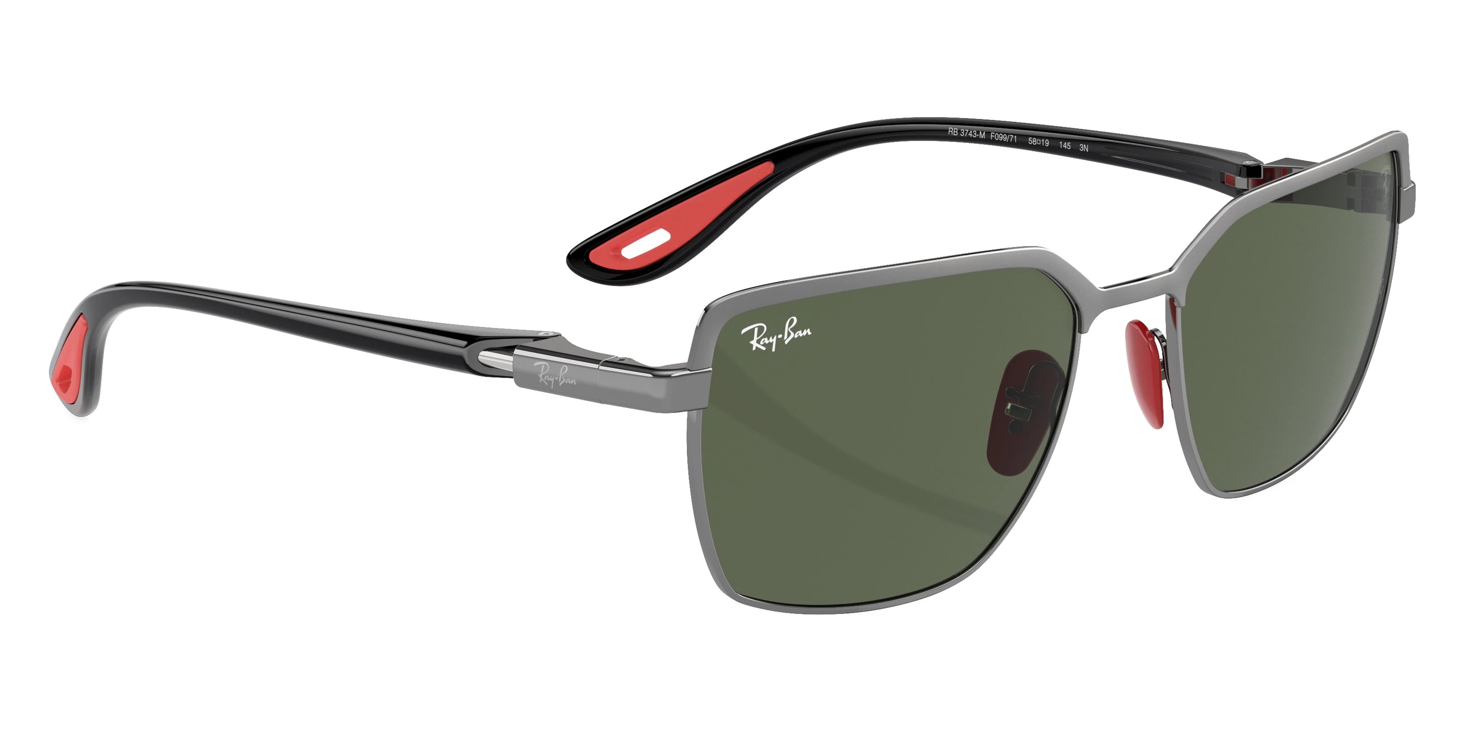 Ray-Ban - RB3743M