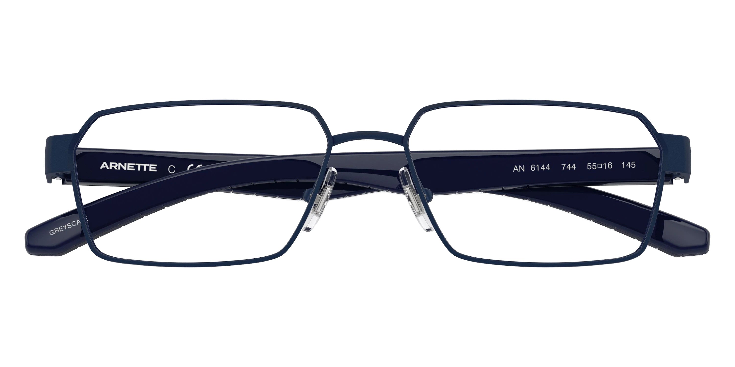 ARNETTE - AN6144 Greyscale