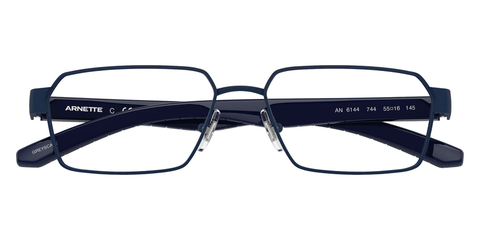 ARNETTE - AN6144 Greyscale