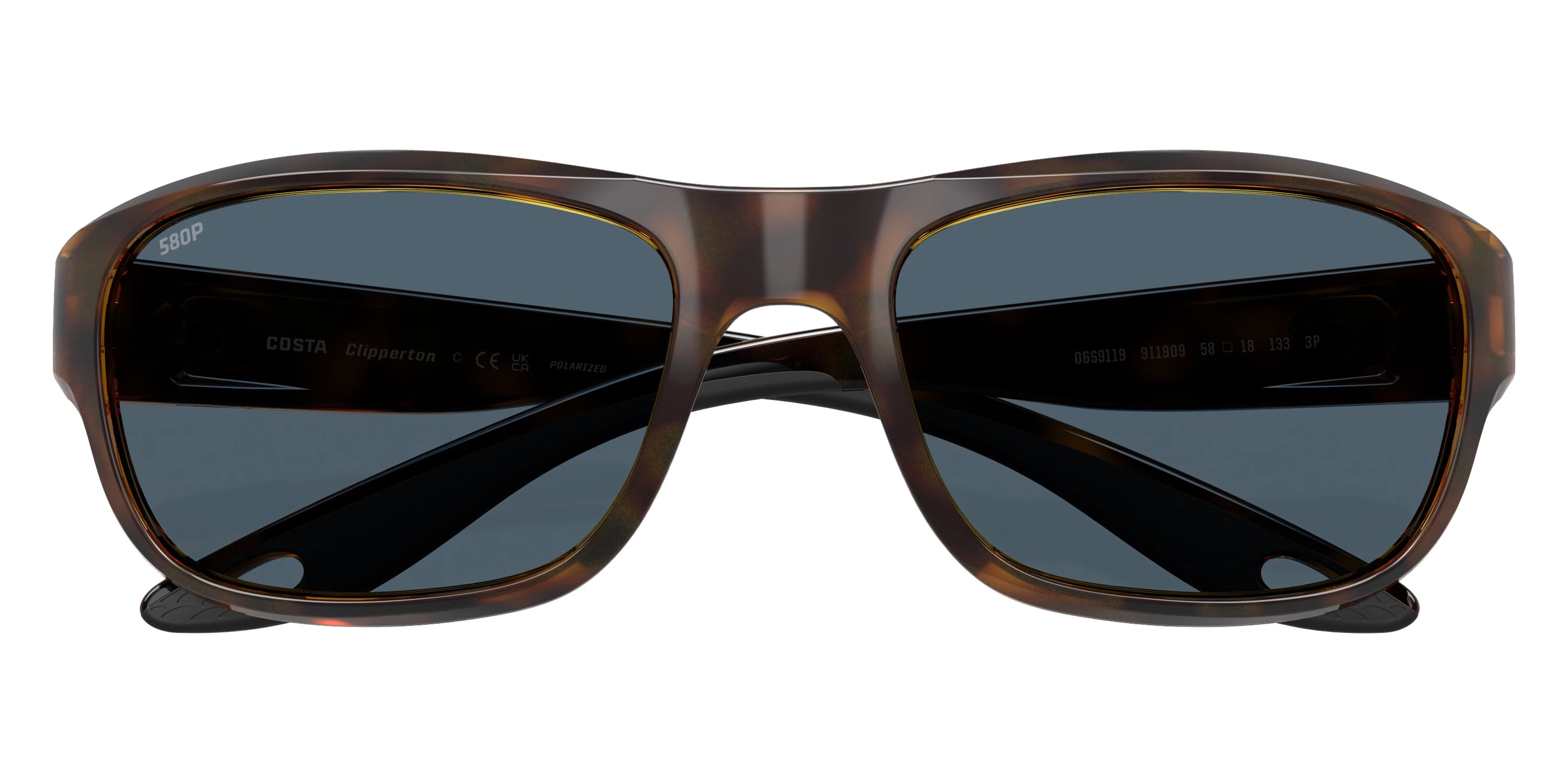 COSTA - 6S9119 Clipperton