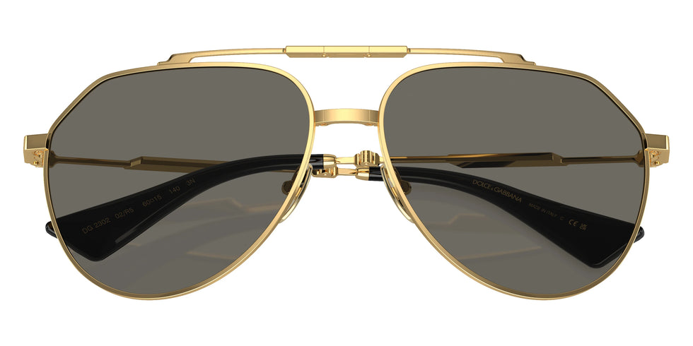 DOLCE & GABBANA - DG2302