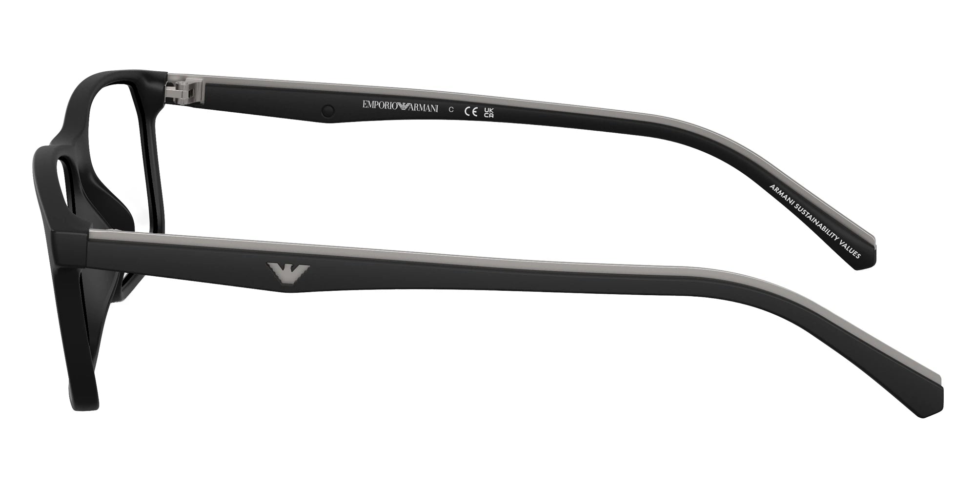 EMPORIO ARMANI - EA3266U