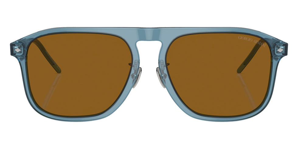 GIORGIO ARMANI - AR8212F