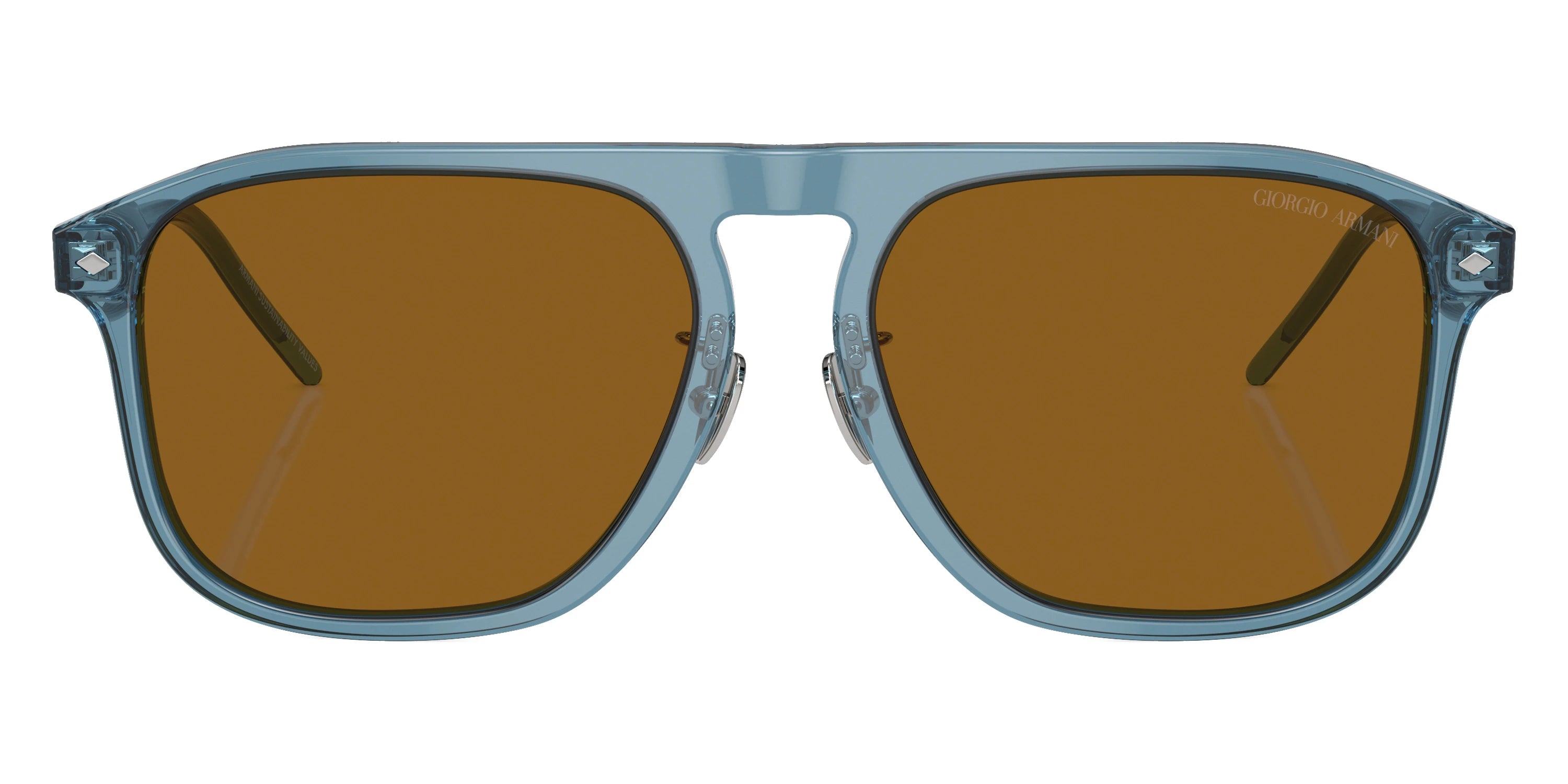 GIORGIO ARMANI - AR8212F