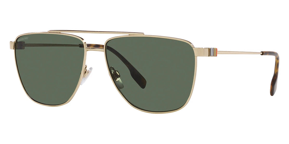 BURBERRY - BE3141 Blaine