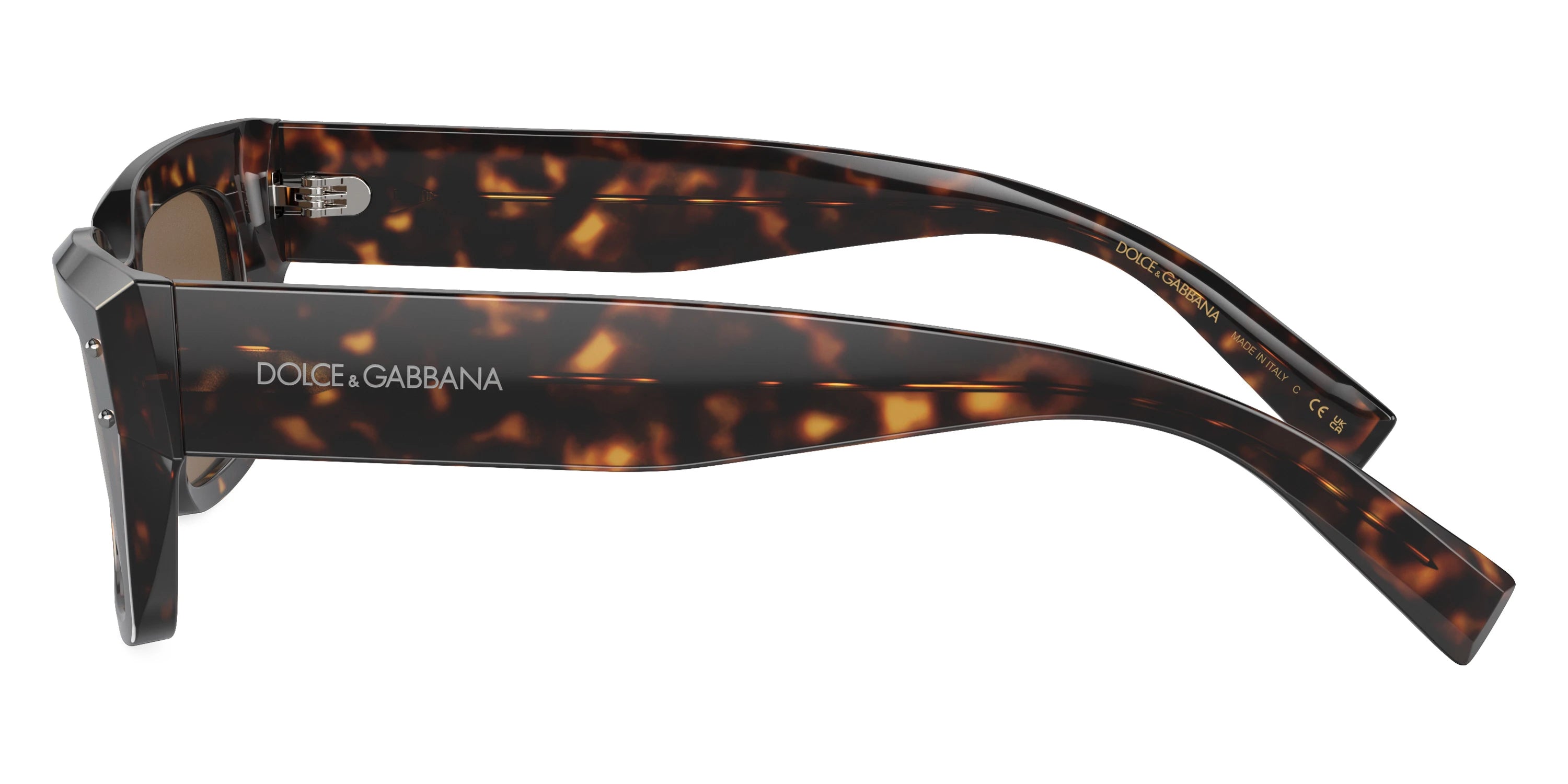 DOLCE & GABBANA - DG4462