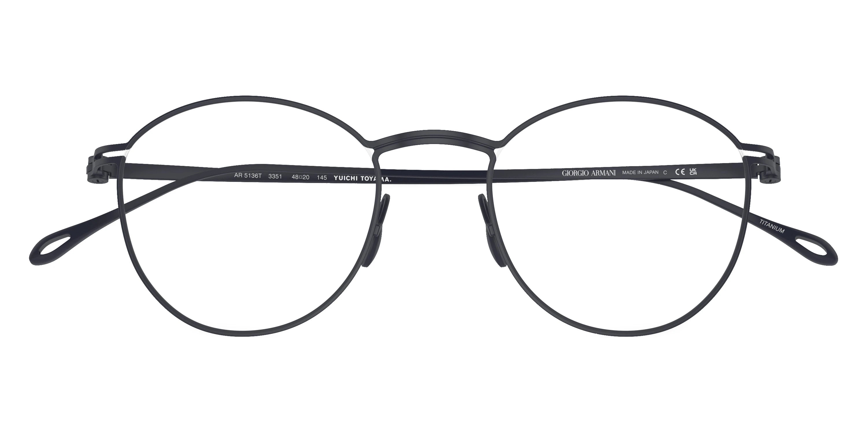 GIORGIO ARMANI - AR5136T