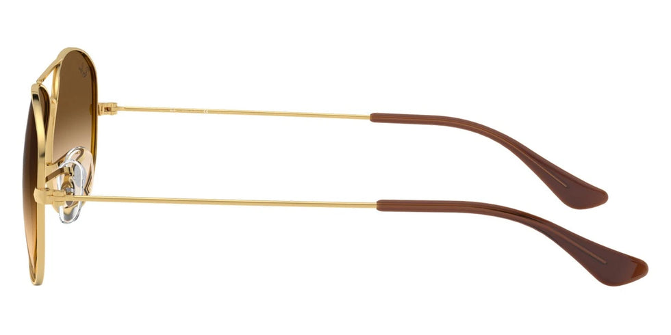 Ray-Ban - Cockpit RB3362