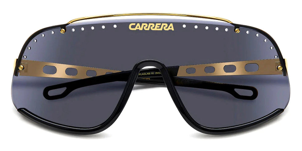 Carrera - FLAGLAB 16