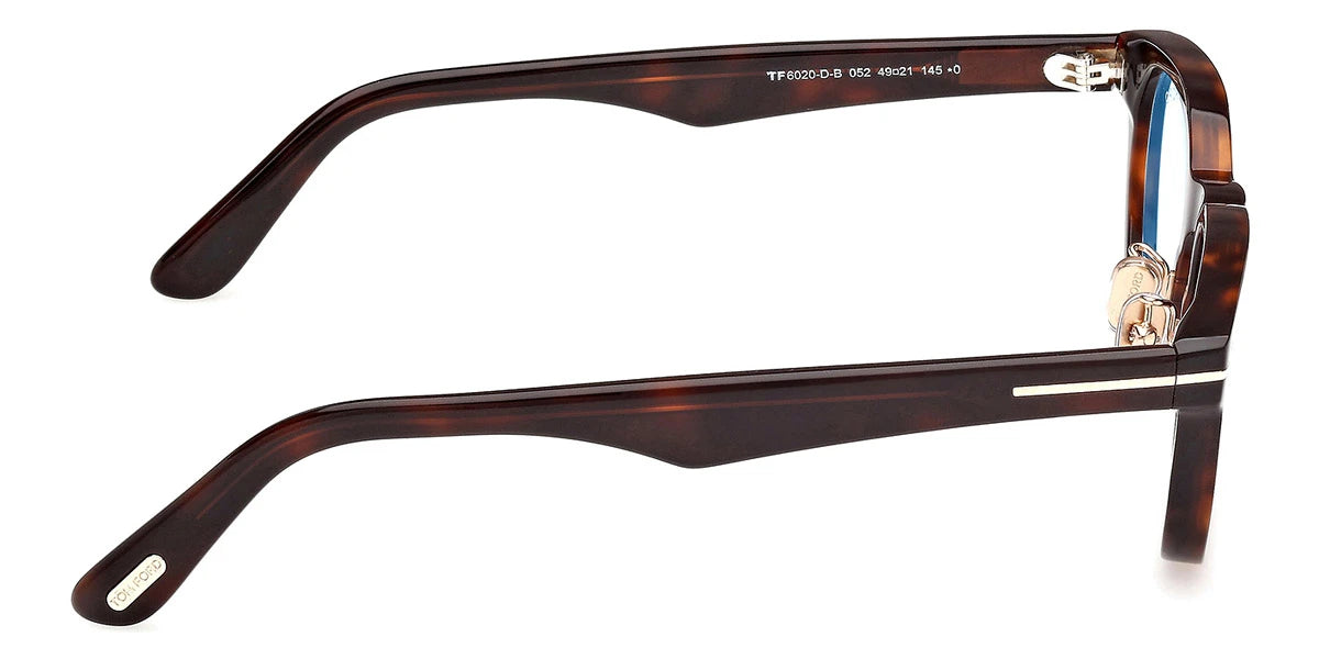 Tom Ford - FT6020-D-B