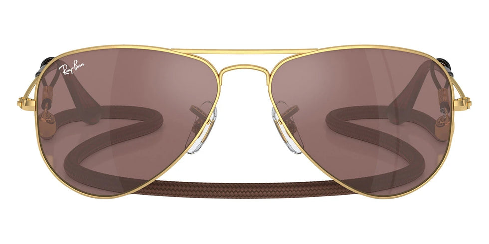 Ray-Ban - Junior Aviator RJ9506S