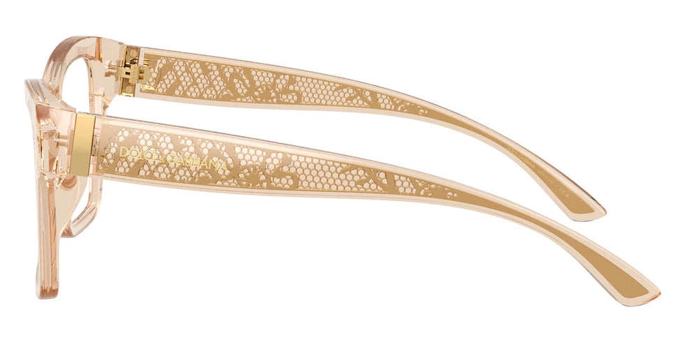 DOLCE & GABBANA - DG3411