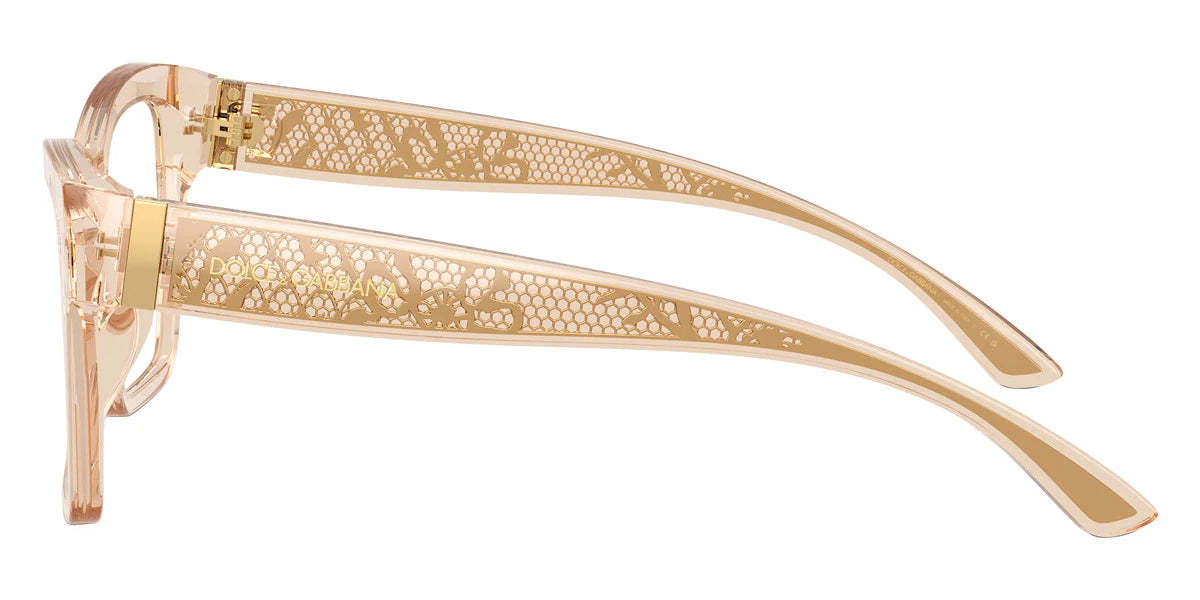 DOLCE & GABBANA - DG3411