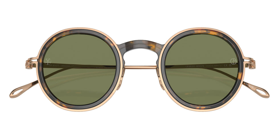 GIORGIO ARMANI - AR6147T