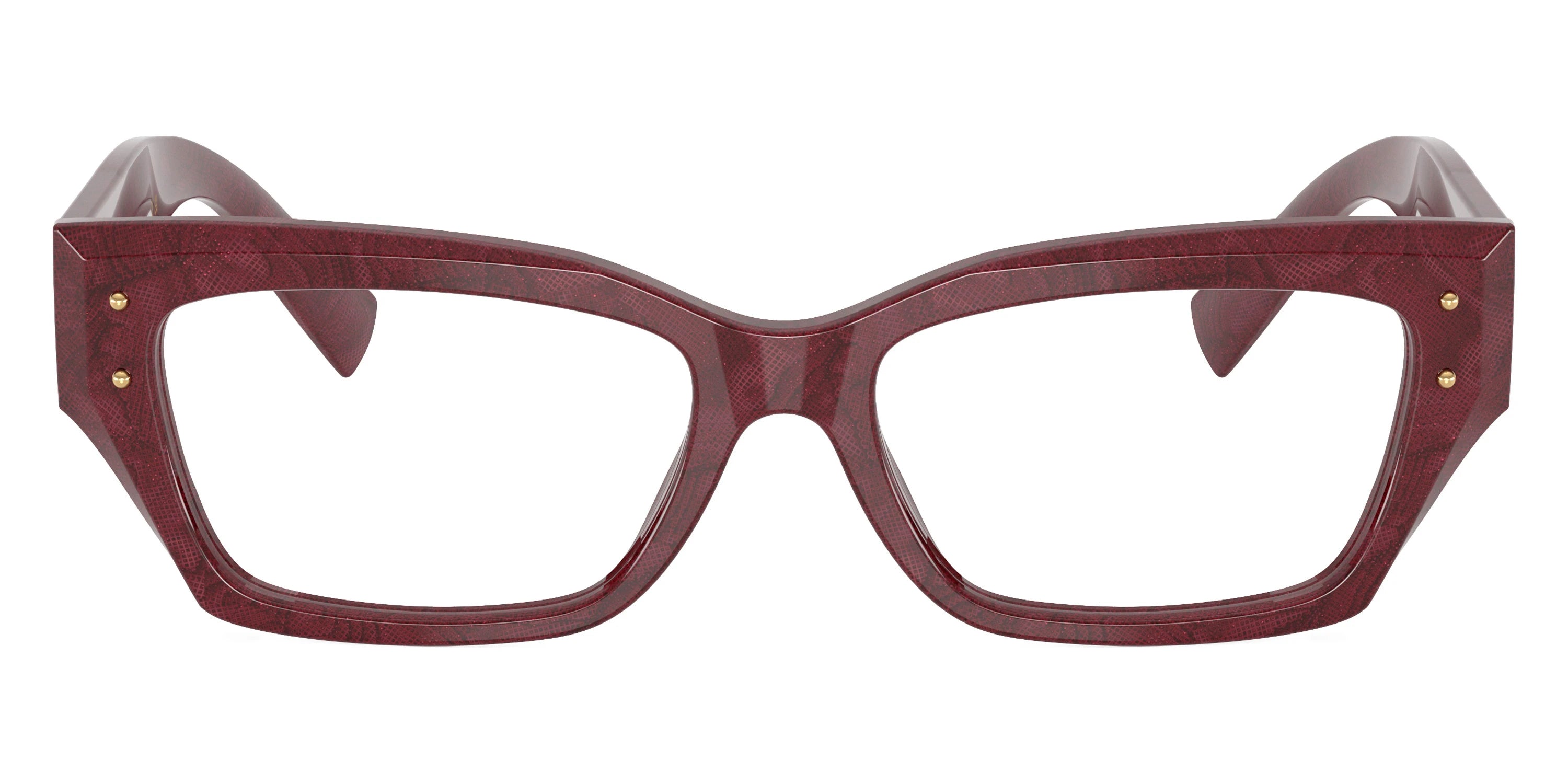 DOLCE & GABBANA - DG3387