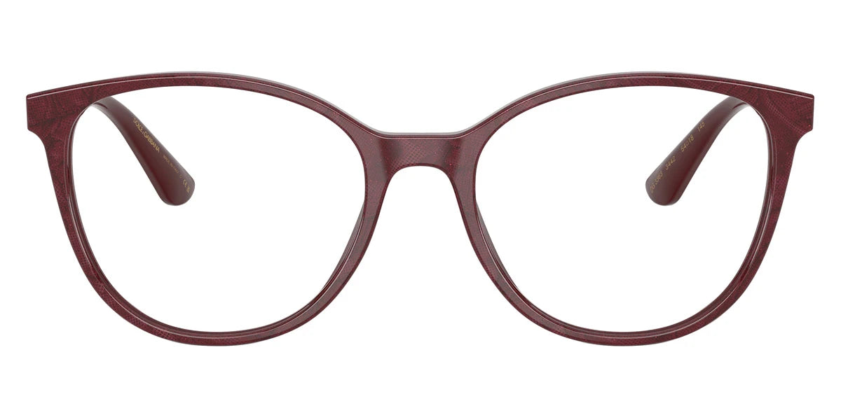 DOLCE & GABBANA - DG3363