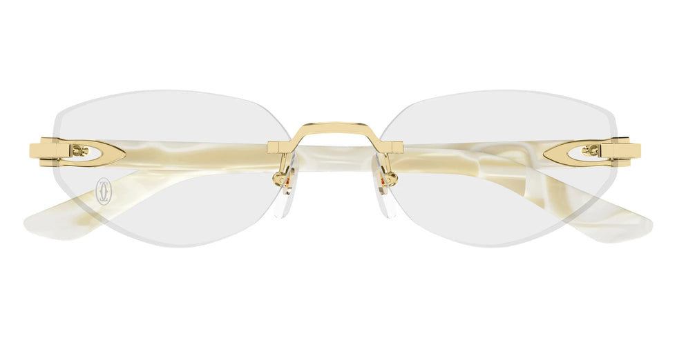 Cartier - CT0609O C Décor