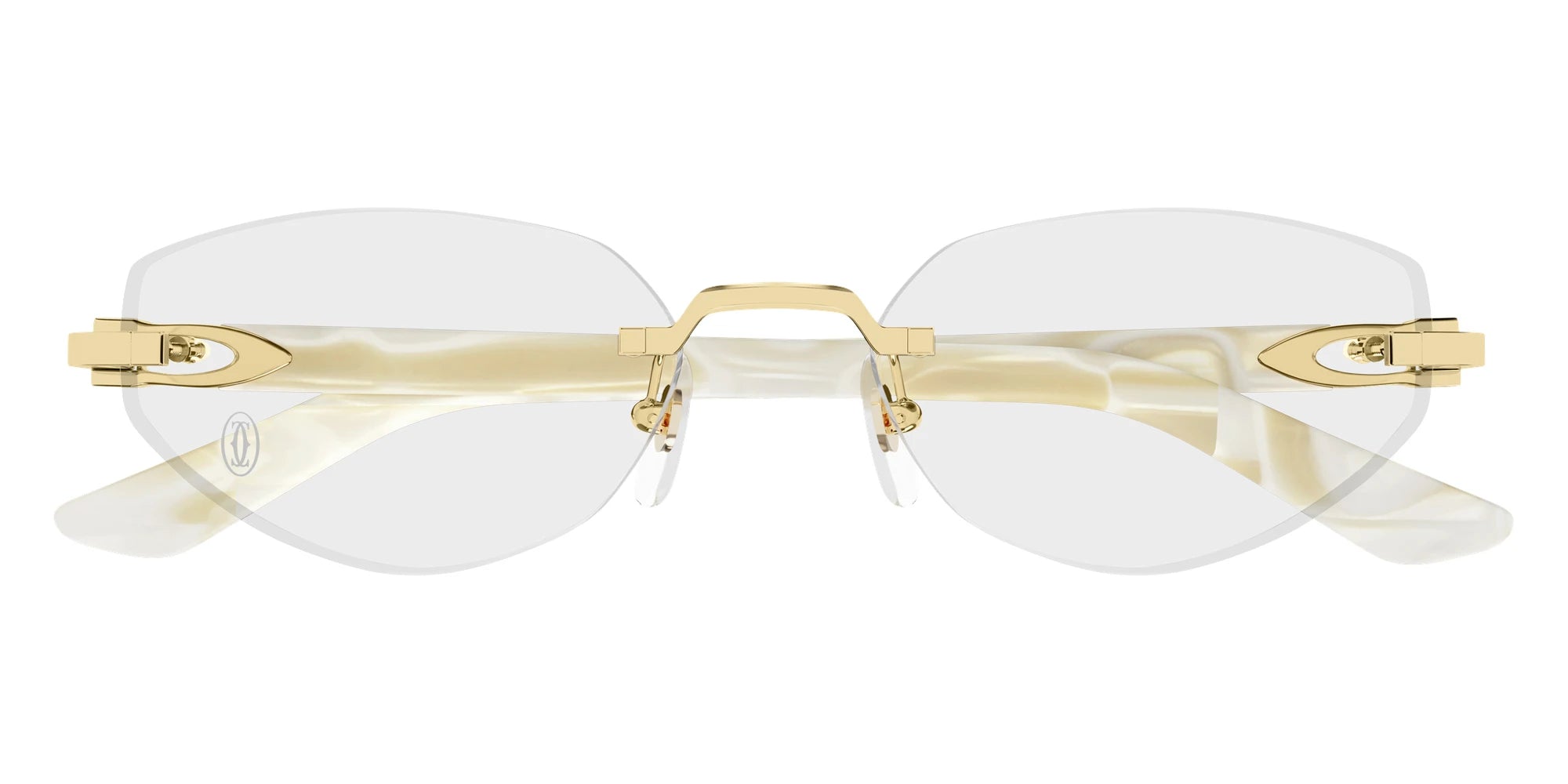 Cartier - CT0609O C Décor