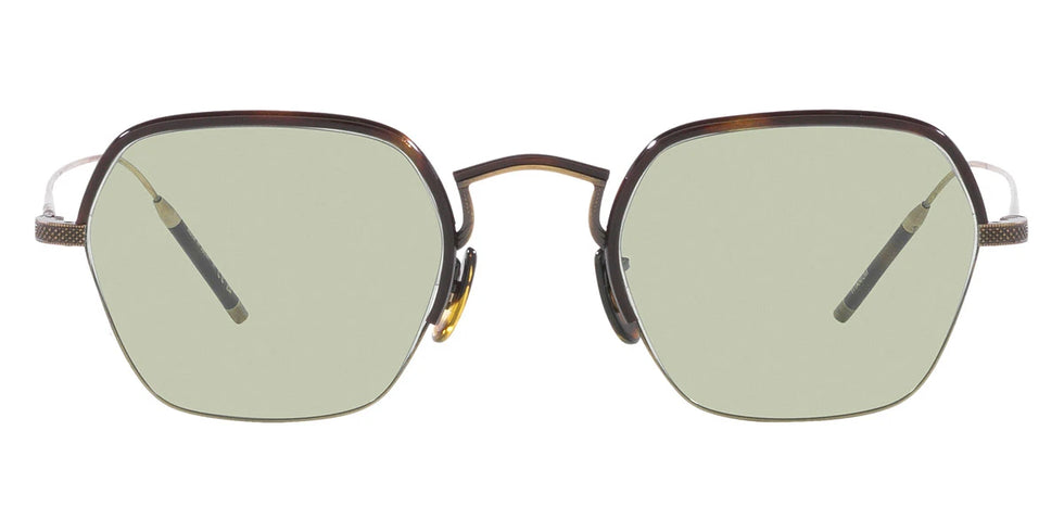 Oliver Peoples - TK-7 OV1291T