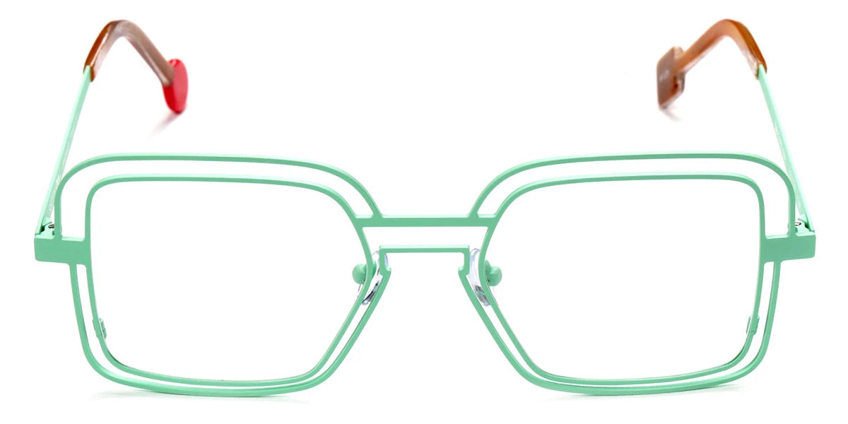 Sabine Be - Be Clush Wire