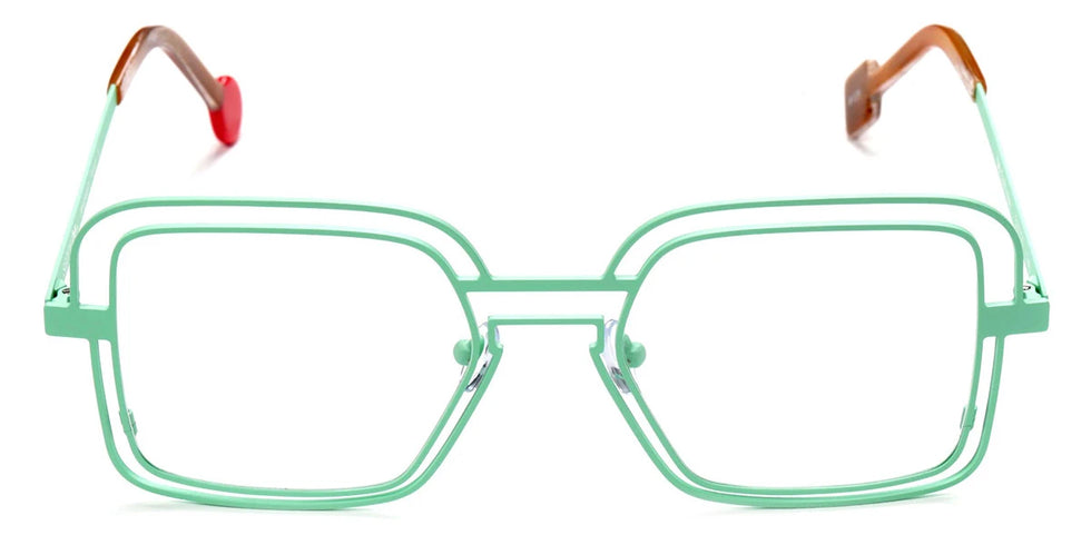 Sabine Be - Be Clush Wire