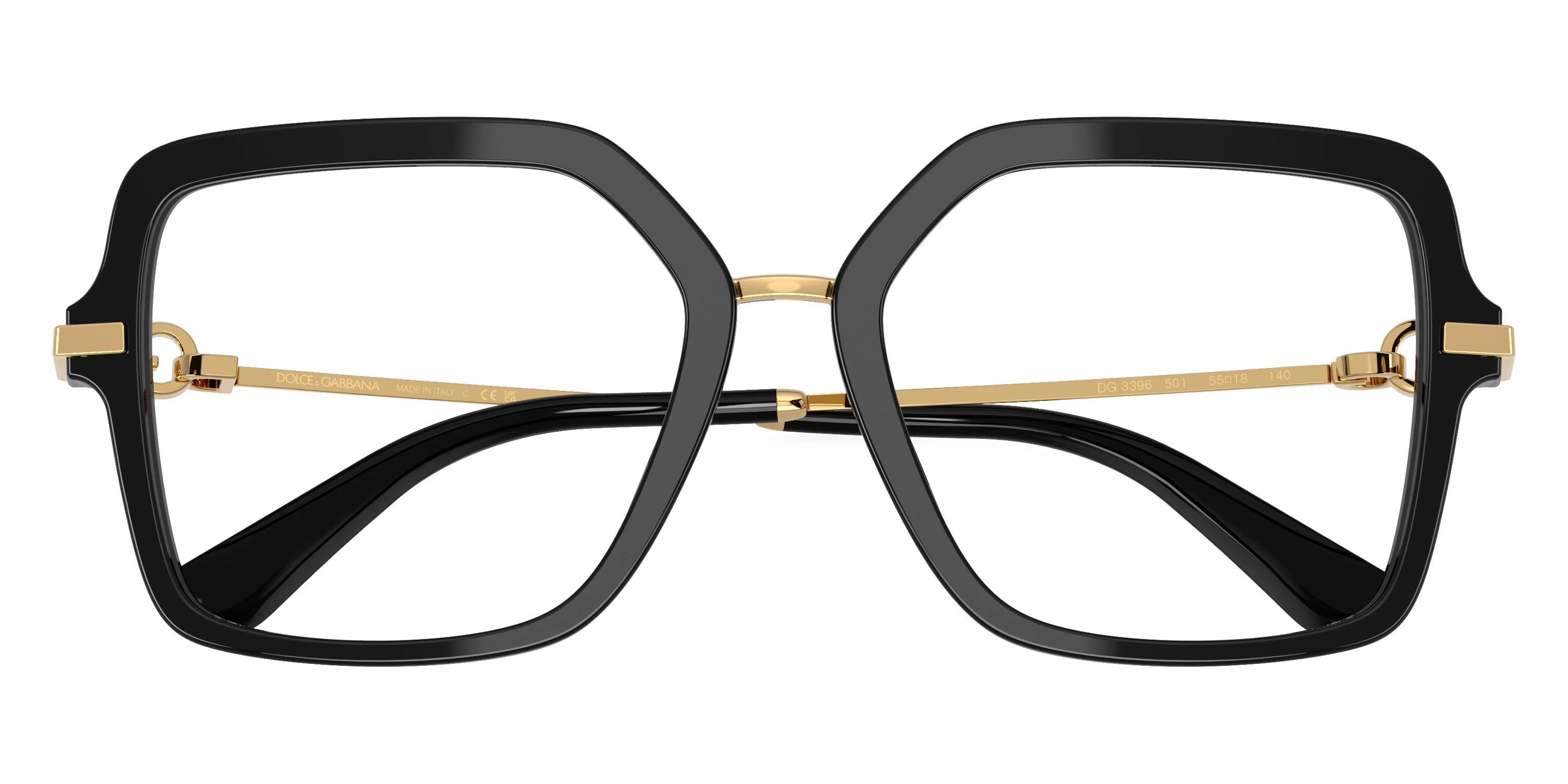 DOLCE & GABBANA - DG3396