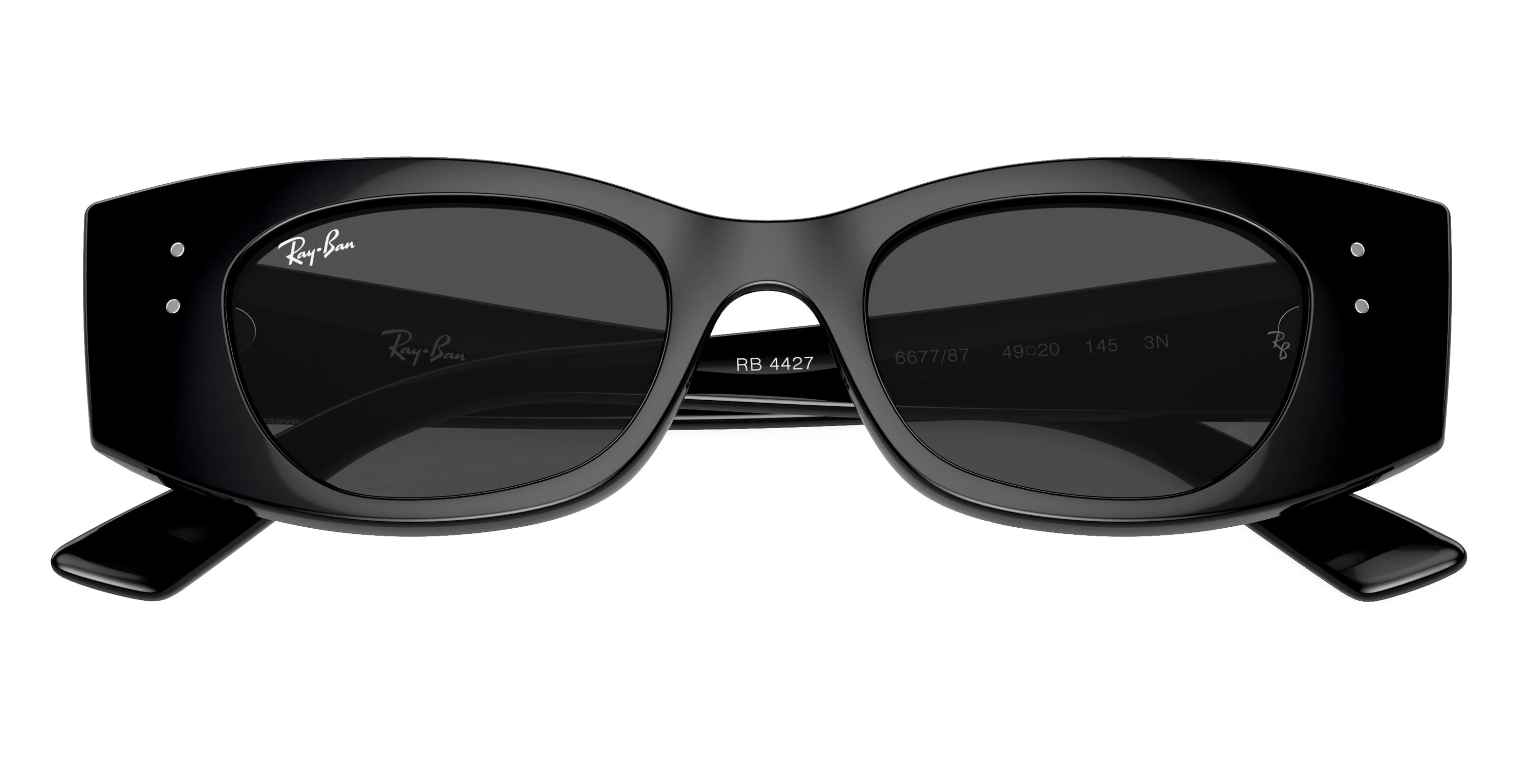 Ray-Ban - Kat RB4427