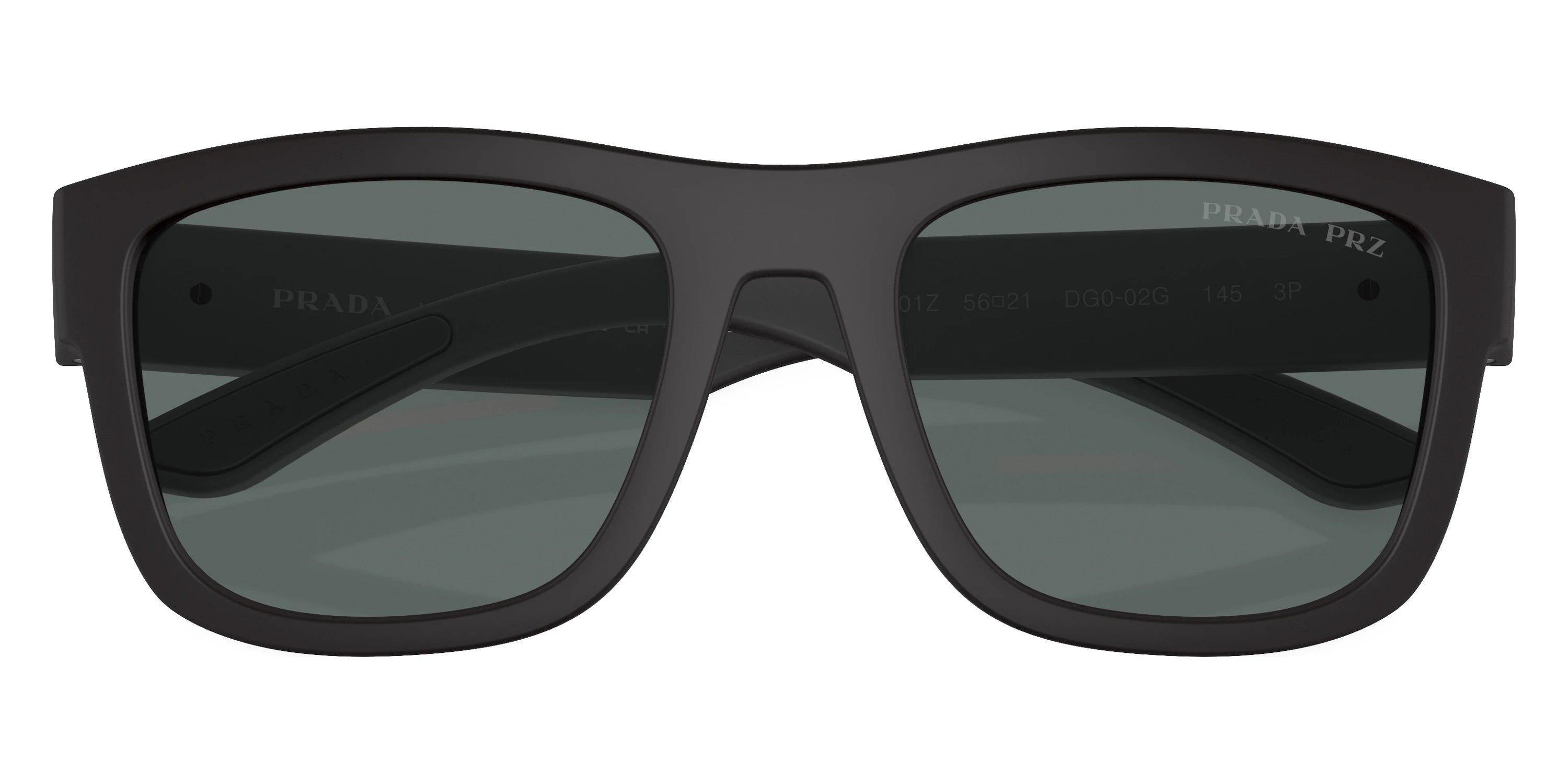 Prada Linea Rossa - Active PS 01ZS