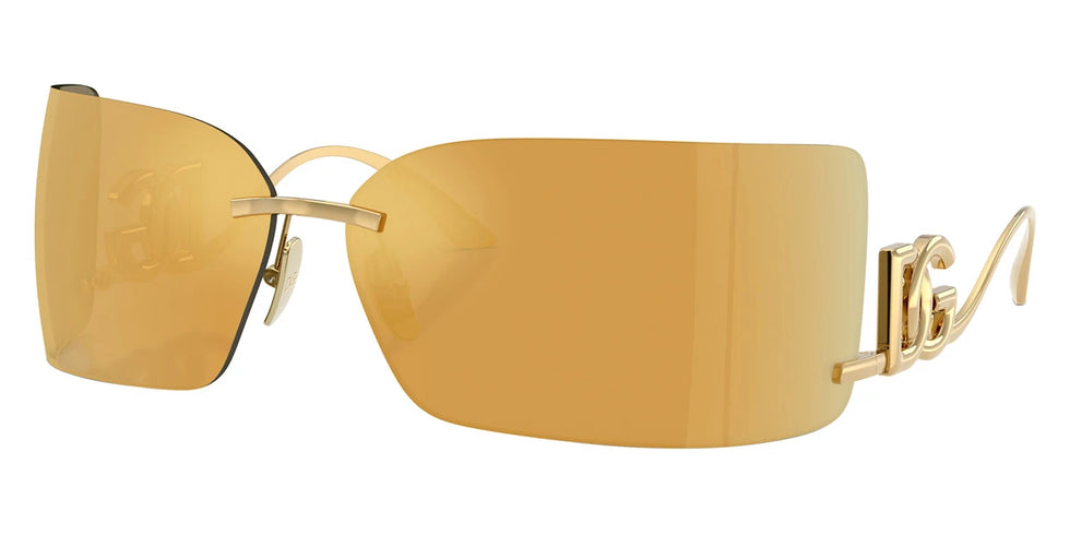 DOLCE & GABBANA - DG2319