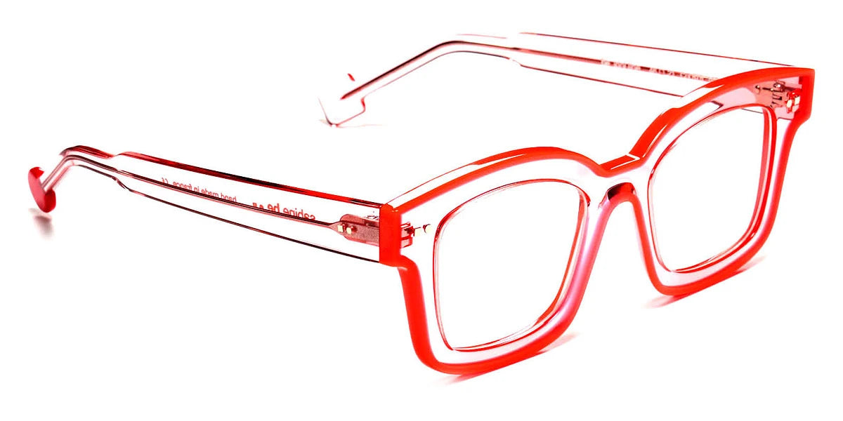 Sabine Be - Be Idol Line