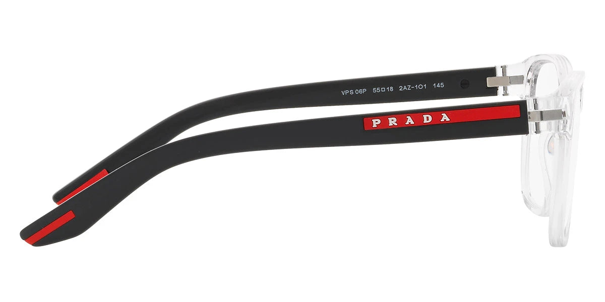 Prada Linea Rossa - PS 06PV