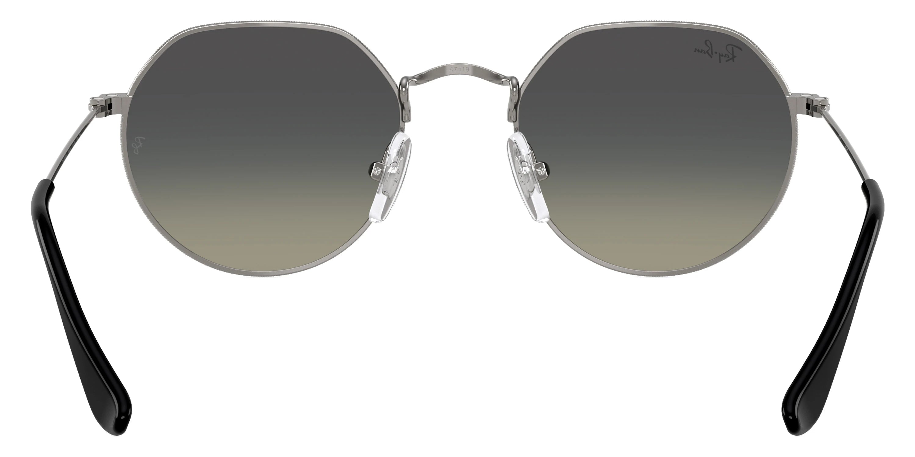 Ray-Ban - Jack RJ9565S