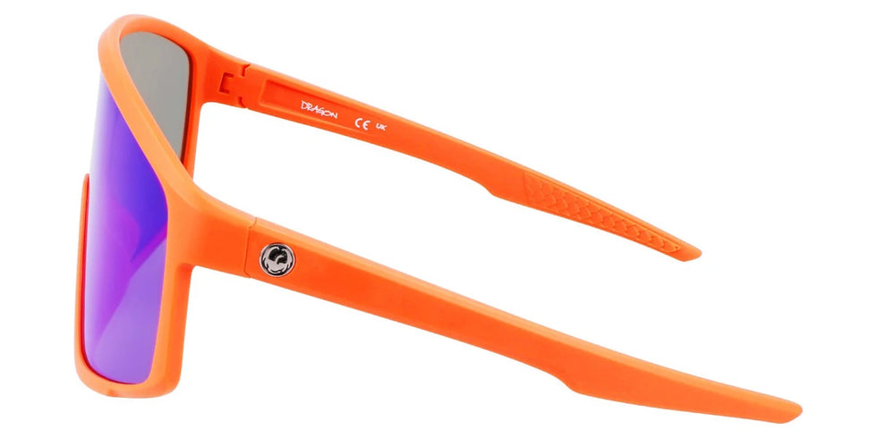 Dragon - DR AMPED LL ION