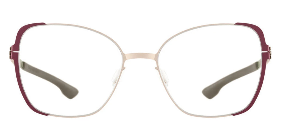 ic! berlin - Irine Eyeglasses