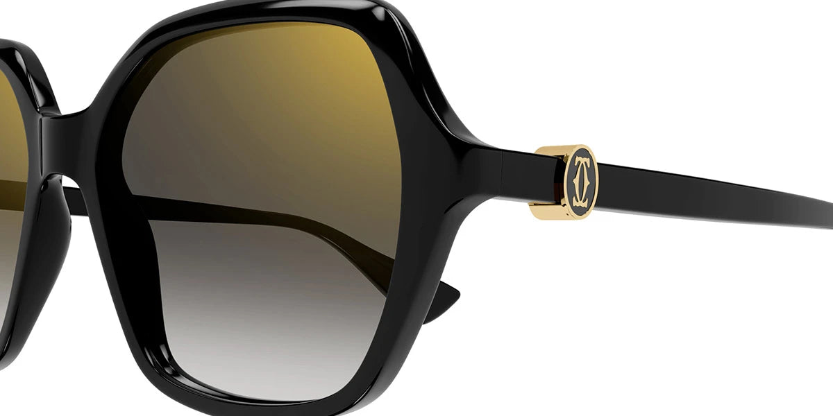 Cartier - CT0470S C Décor