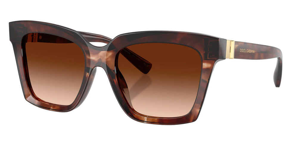 DOLCE & GABBANA - DG4498