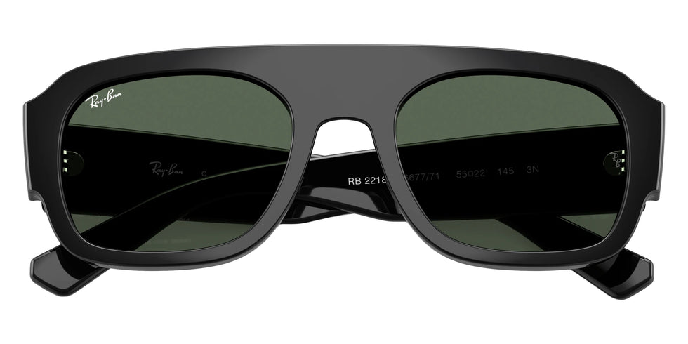 Ray-Ban - RB2218