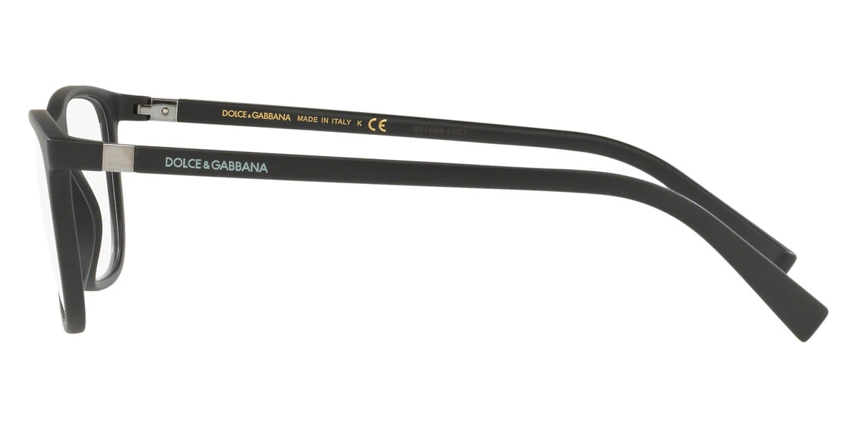 DOLCE & GABBANA - DG5027