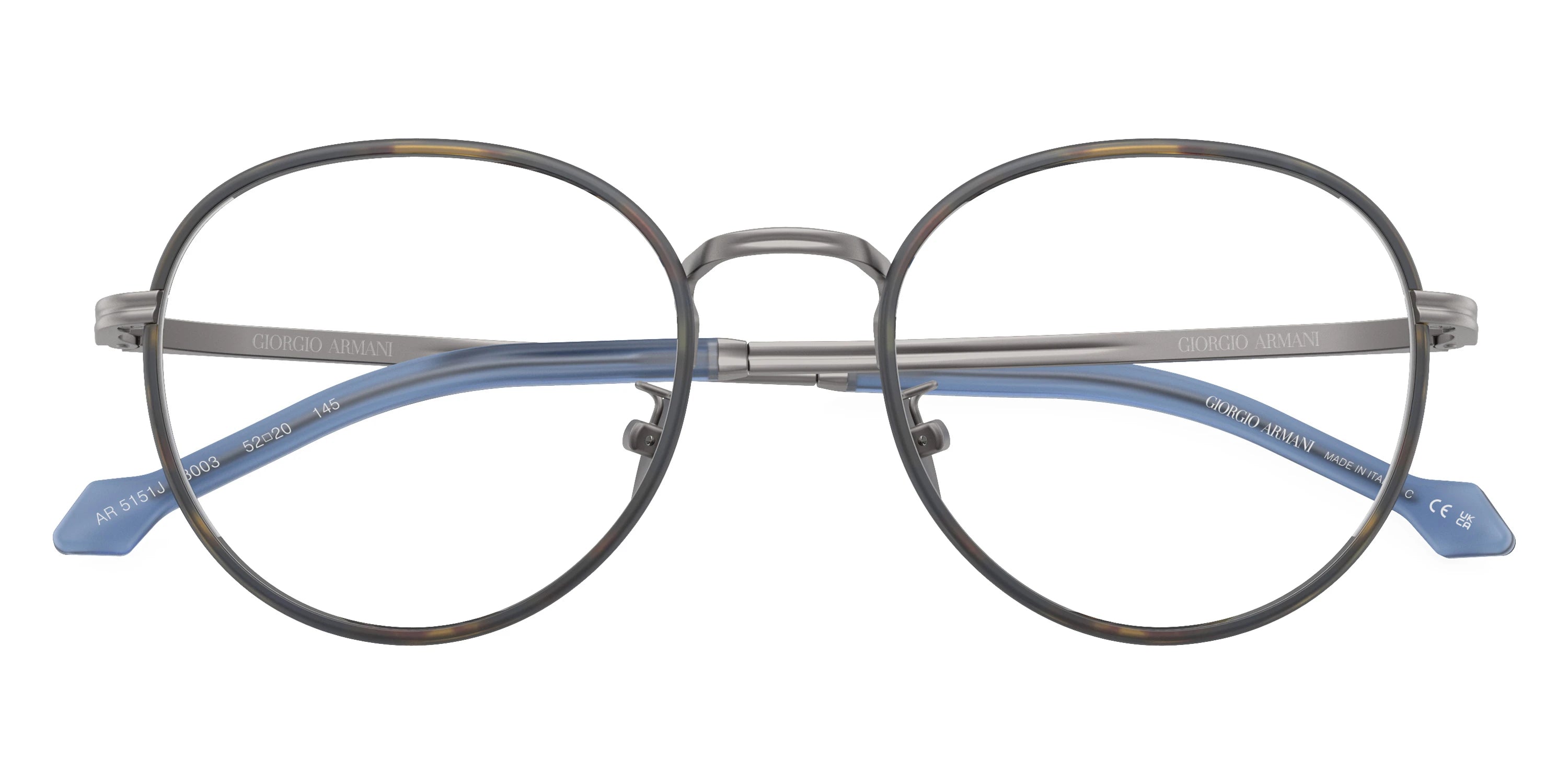 GIORGIO ARMANI - AR5151J