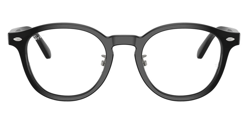 Ray-Ban RX5443D 2000 49 - Black