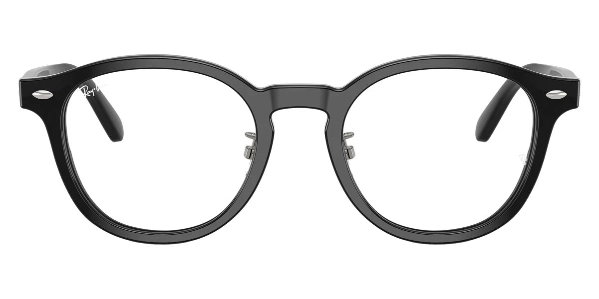 Ray-Ban RX5443D 2000 49 - Black