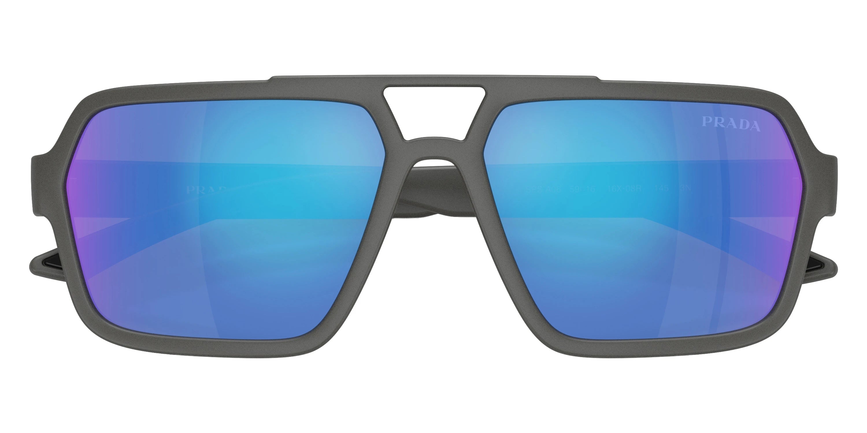 Prada Linea Rossa - PS A06S