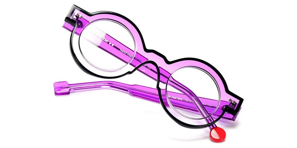 Sabine Be - Be Pop Line