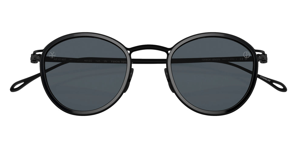 GIORGIO ARMANI - AR6148T