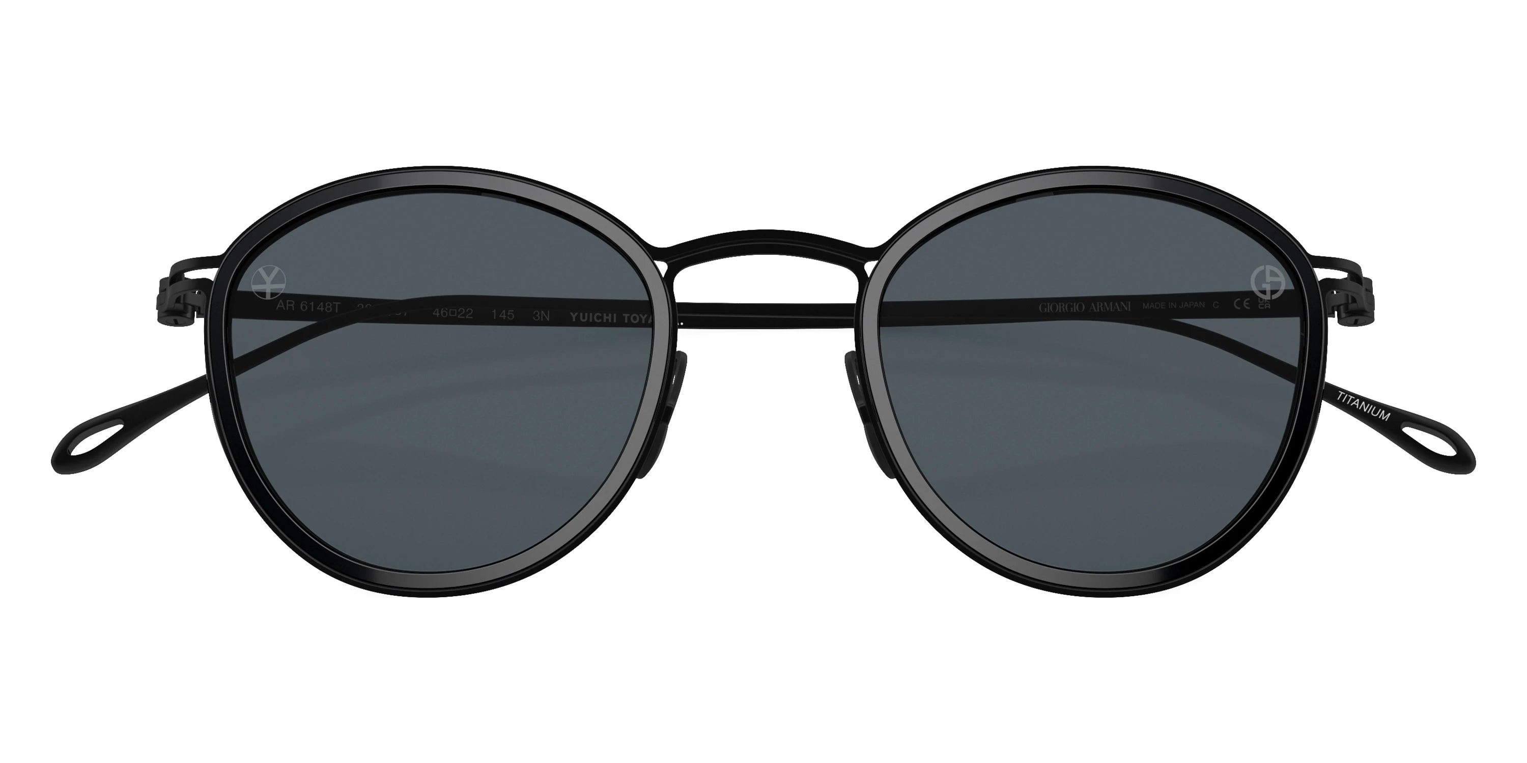 GIORGIO ARMANI - AR6148T