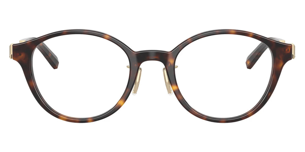 TIFFANY TF2275D 8015 48 - Havana/Pale Gold